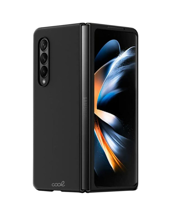 Mobile cover Cool Galaxy Z Fold4 Black 1