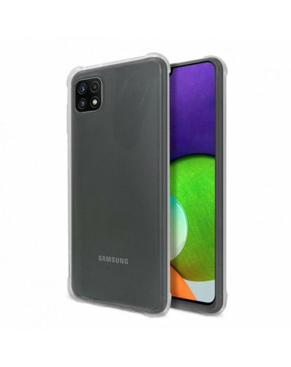 Handyhülle PcCom Samsung Galaxy A22 5G 1