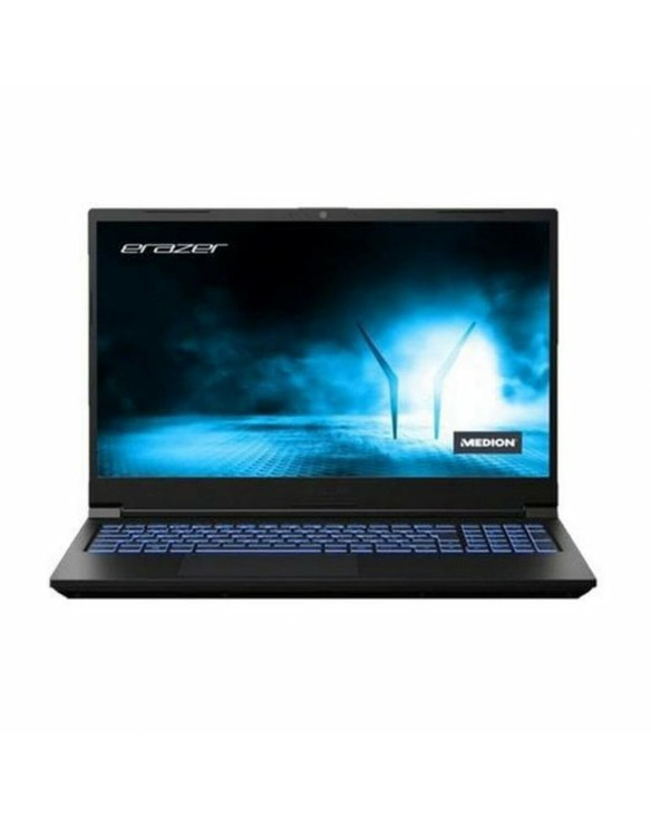 Laptop Medion Erazer Crawler E40 15,6" Intel Core i7-13700H 16 GB RAM 1 TB SSD Nvidia Geforce RTX 4050 1