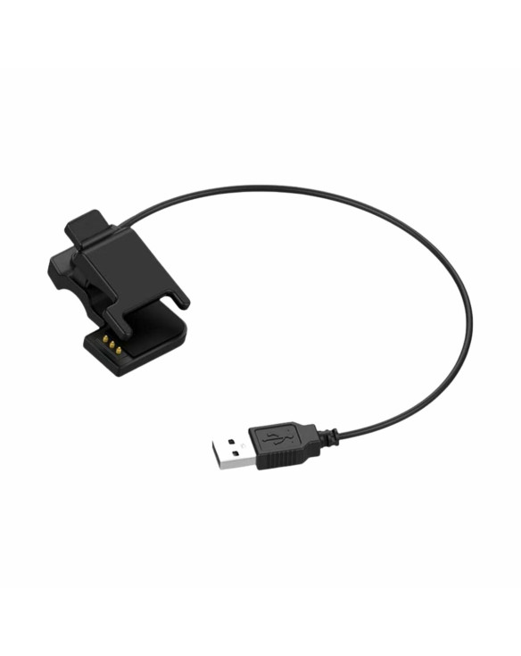 Chargeur USB KSIX Healthy Band 2 Noir 1
