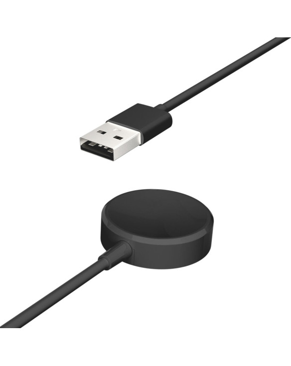 Chargeur USB KSIX Titanium 1