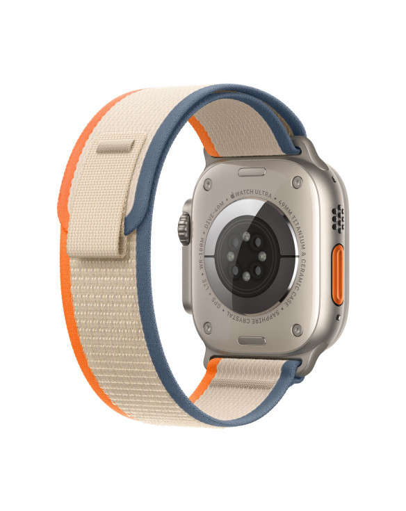 Smartwatch Watch Ultra Apple MRF23TY/A Golden 1,92" 49 mm 1