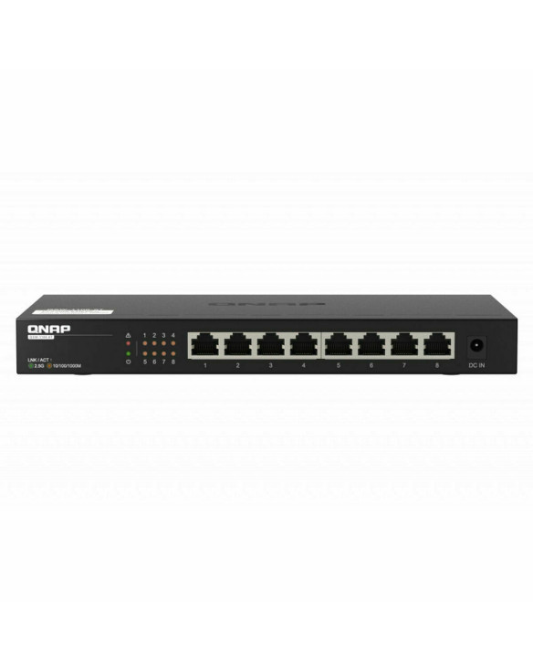Switch Qnap QSW-1108-8T 1