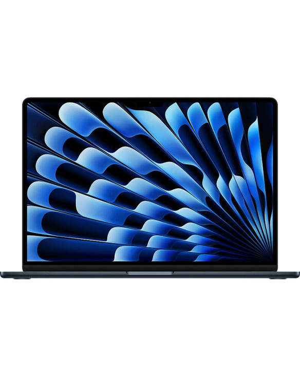 Laptop Apple MacBook Air 15" 8 GB RAM 512 GB SSD Qwerty Spanisch M3 1