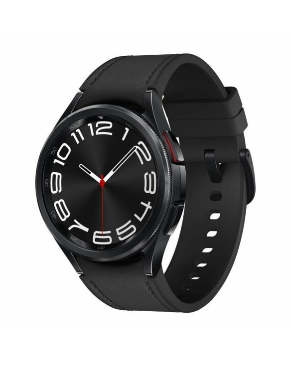 Smartwatch Samsung Schwarz 1,3" 43 mm 1