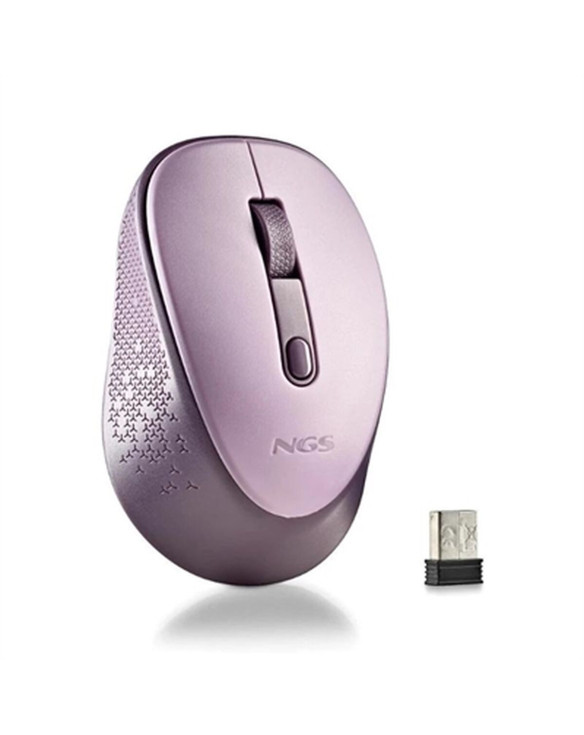 Mouse NGS Lila 1