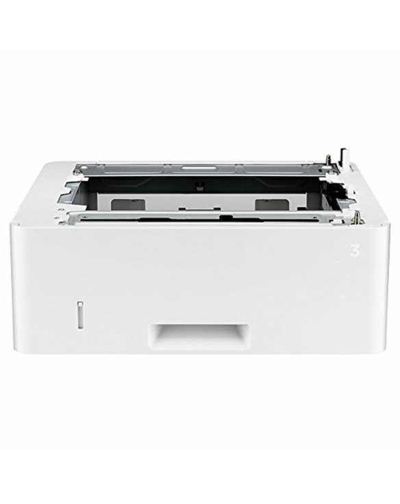 Papierbehälter für den Drucker HP D9P29A 1