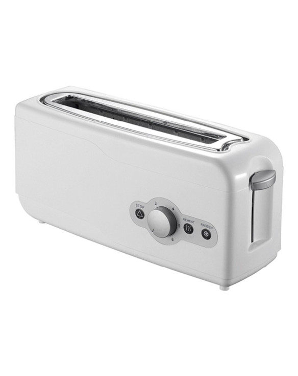Toaster COMELEC TP1719 750W 1