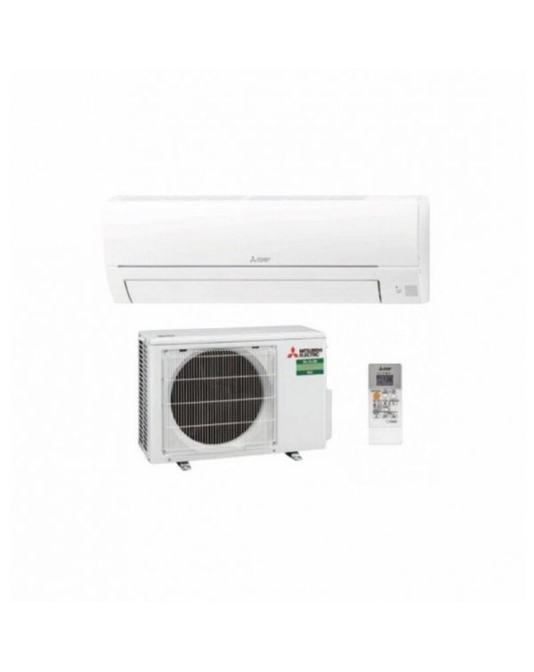 Air Conditioning Mitsubishi Electric MSZ-HR42VF Split Inverter A++/A+++ 3612 fg/h Cold/Heat Split White A+++ 1