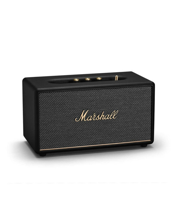 Wireless Bluetooth Speaker Marshall STANMORE III 50 W Black 1
