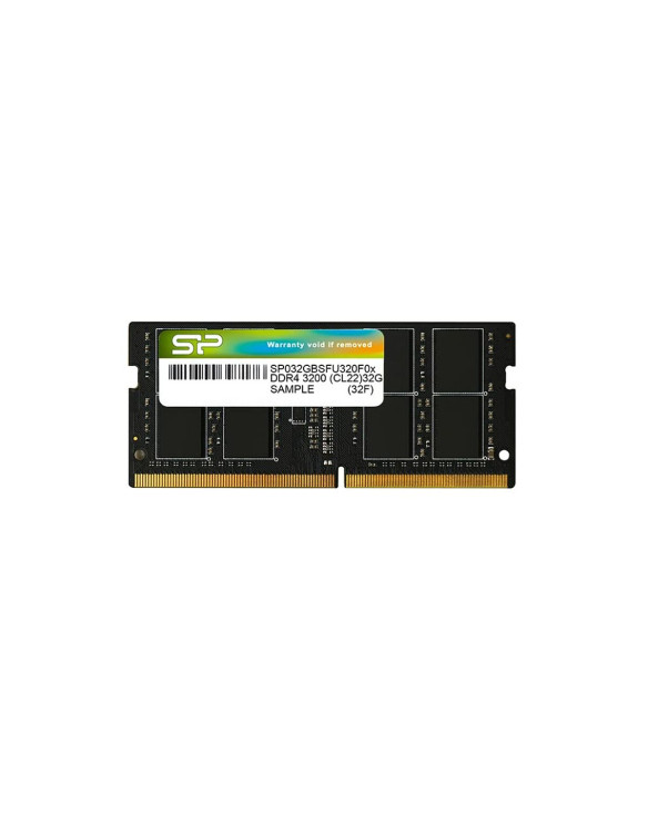 RAM Memory Silicon Power SP032GBSFU320X02 32 GB DDR4 1