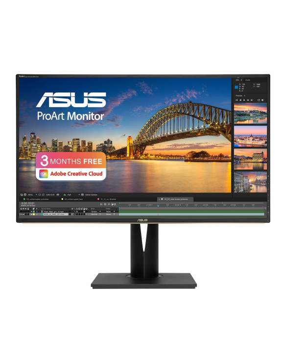 Monitor Asus 90LM02CC-B02370 32" 4K Ultra HD 1