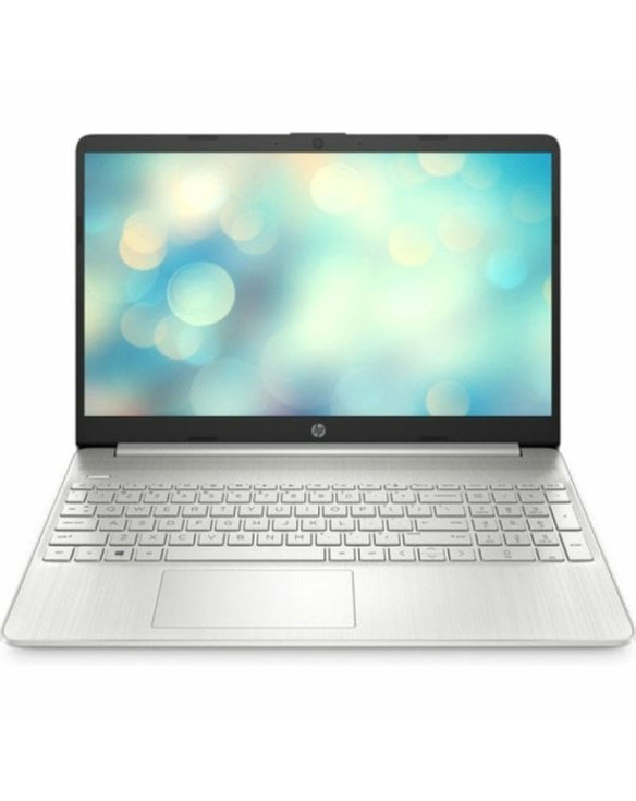 Laptop HP 15S-EQ2190NS 15,6" 16 GB RAM 1 TB SSD AMD Ryzen 5 5500U 1
