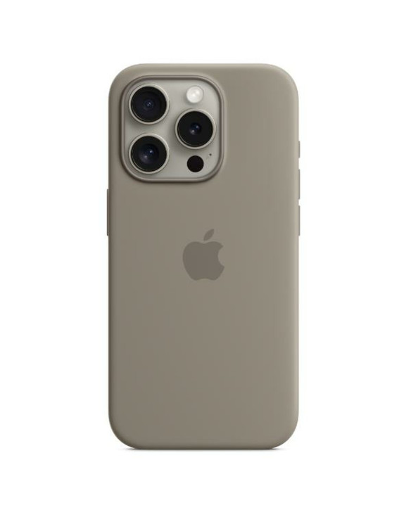Pokrowiec na Komórkę Apple Szary iPhone 15 Pro Max 1