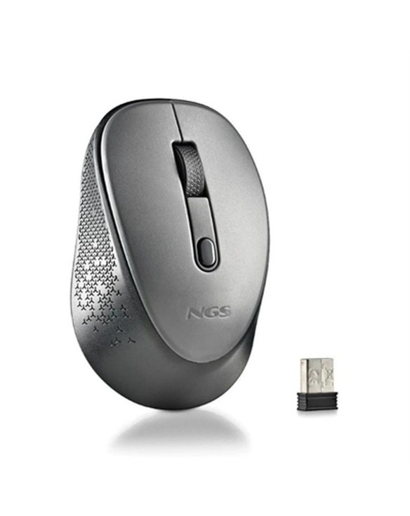 Mouse NGS DEWGRAY Grey 1