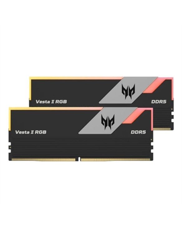 RAM Memory Acer PREDATOR VESTA2 32 GB DDR5 6800 MHz cl32 1