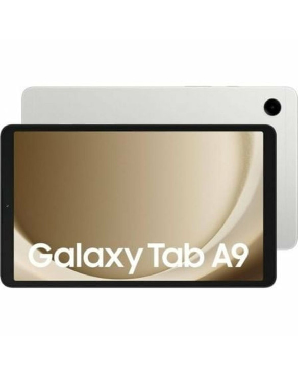 Tablette Samsung Galaxy Tab A9 Octa Core 8 GB RAM 128 GB Argenté 8,7" 1