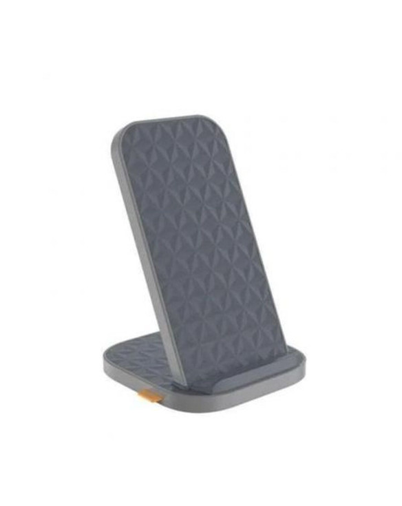 Wireless Charger with Mobile Holder Xtorm XW403 Grey 1