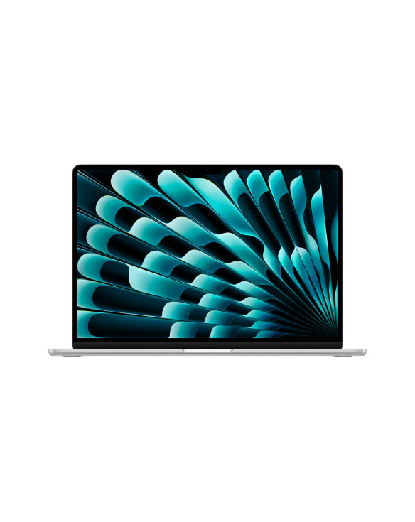 Laptop Apple MXD23Y/A M3 16 GB RAM 512 GB SSD 15,3" 1