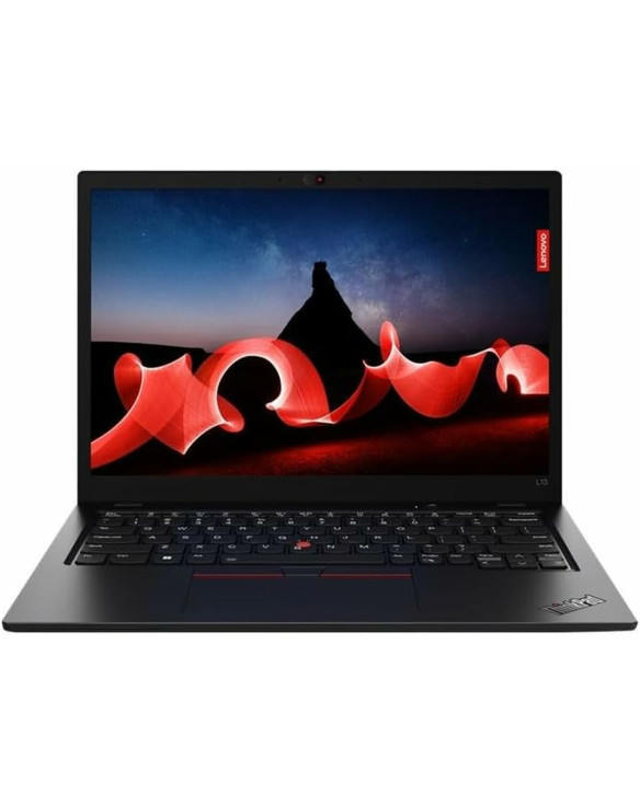 Laptop Lenovo ThinkPad L13 Gen 4 21FG 13,3" Intel Core i5-1235U i5-1335U 16 GB RAM 512 GB SSD Qwerty Spanisch 1