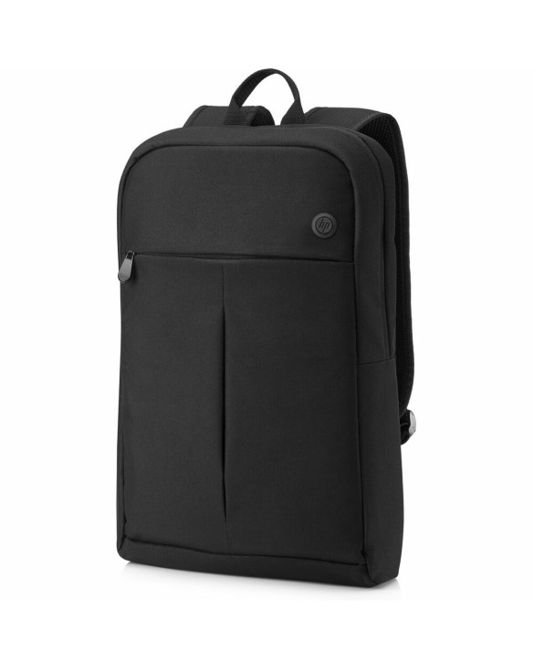 Laptop Backpack HP 1E7D6AA Black 15.6" 1