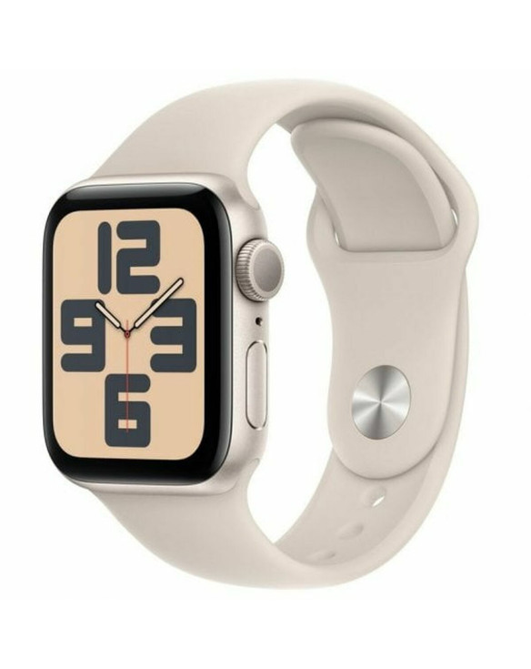Smartwatch Apple MR9U3QL/A White 40 mm 1