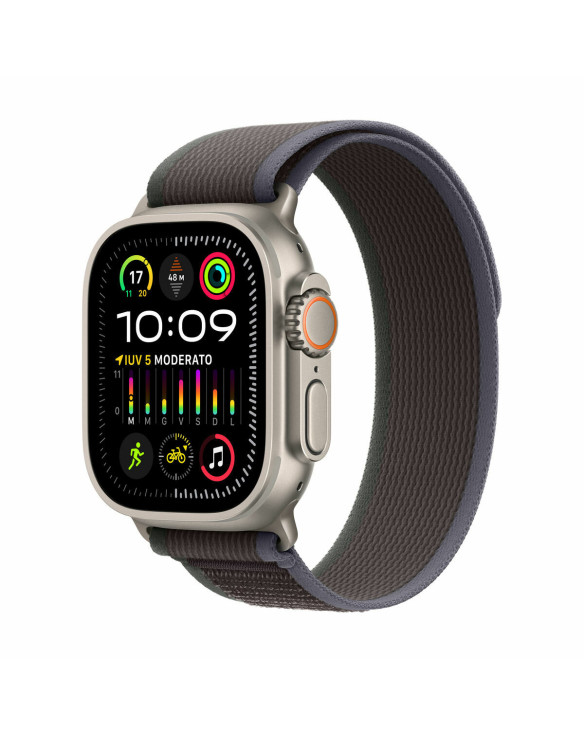 Smartwatch Apple MRF53TY/A Titan 49 mm 1