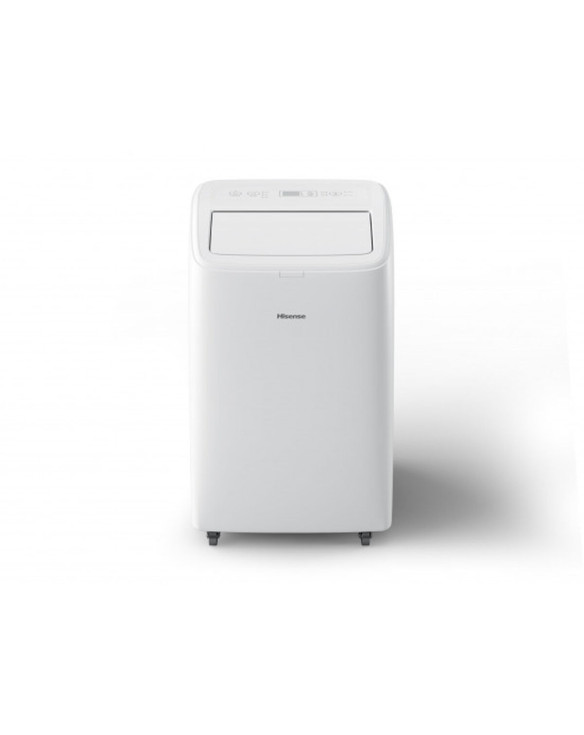 Portable Air Conditioner Hisense APH12QC White A 3500 W 1