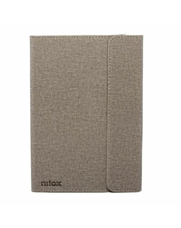 Tablet Tasche Nilox NXFB005 Grau 1