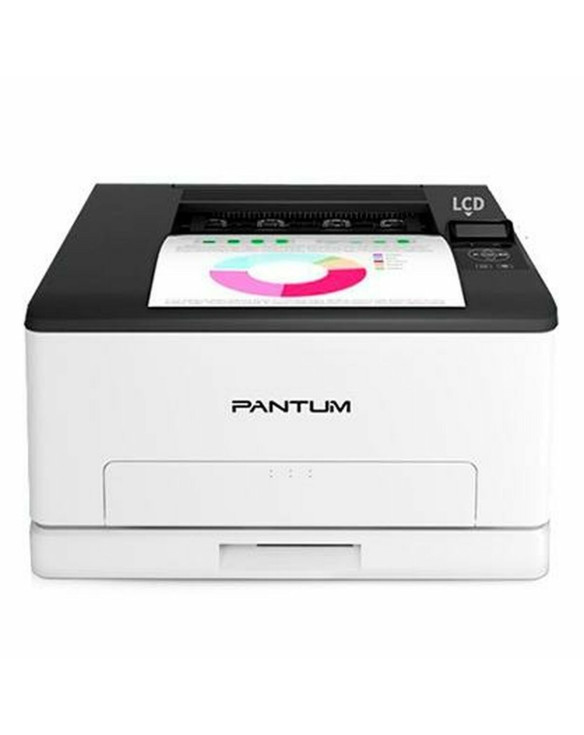 Laserdrucker Pantum CP1100DW 1