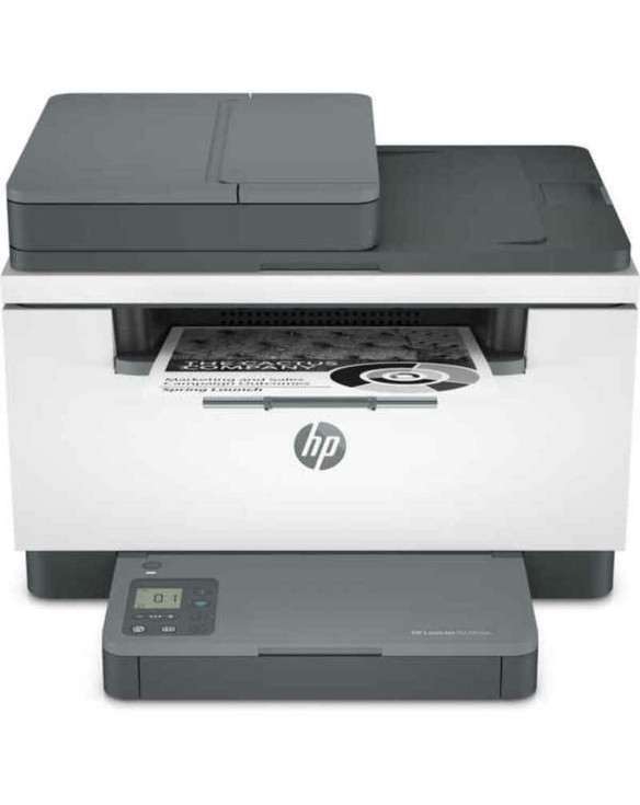 Multifunktionsdrucker HP M234sdw 1