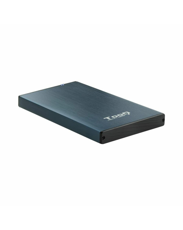 Hard drive case TooQ TQE-2527PB 1