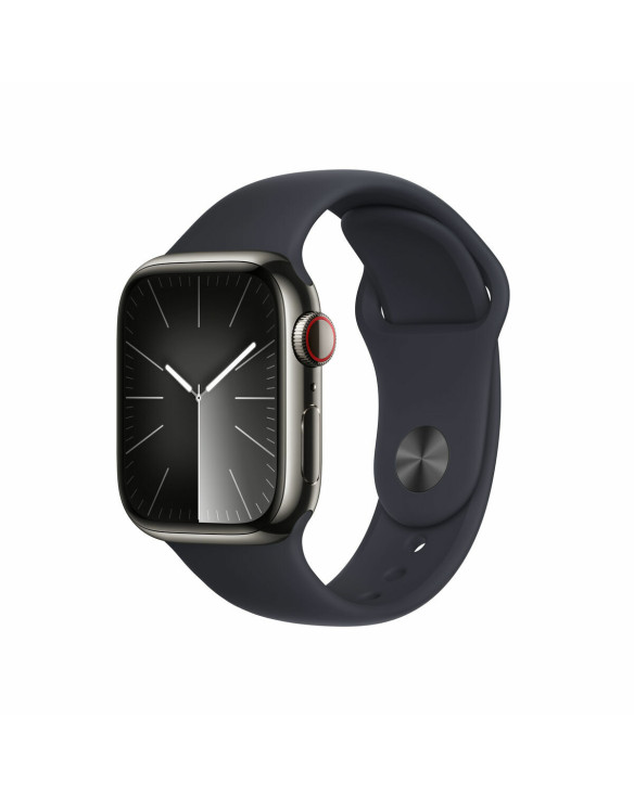 Smartwatch Apple Watch Series 9 Black 1,9" 41 mm 1