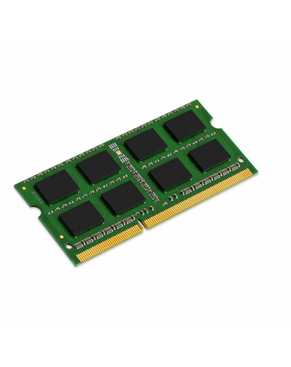 RAM Memory Kingston KCP3L16SS8/4 4 GB DDR3L 1