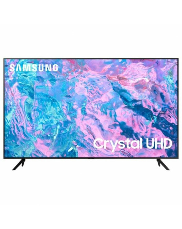TV intelligente Samsung UE75CU7172UXXH 75" 4K Ultra HD LED 1