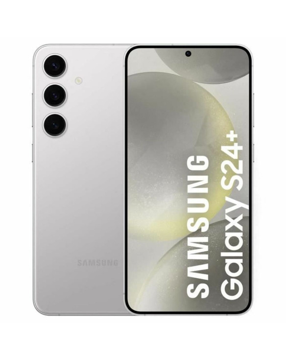 Smartfony Samsung 12 GB RAM 512 GB Szary 1