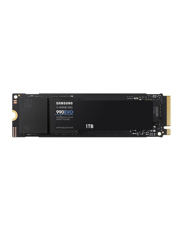 Festplatte Samsung 990 Evo 1 TB SSD 1