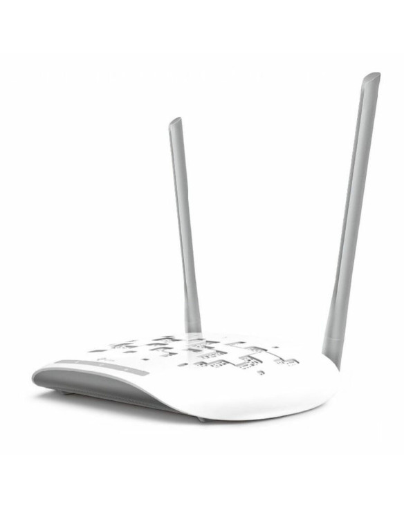 Access Point Repeater TP-Link TL-WA801N 300 Mbps 2.4 GHz 1
