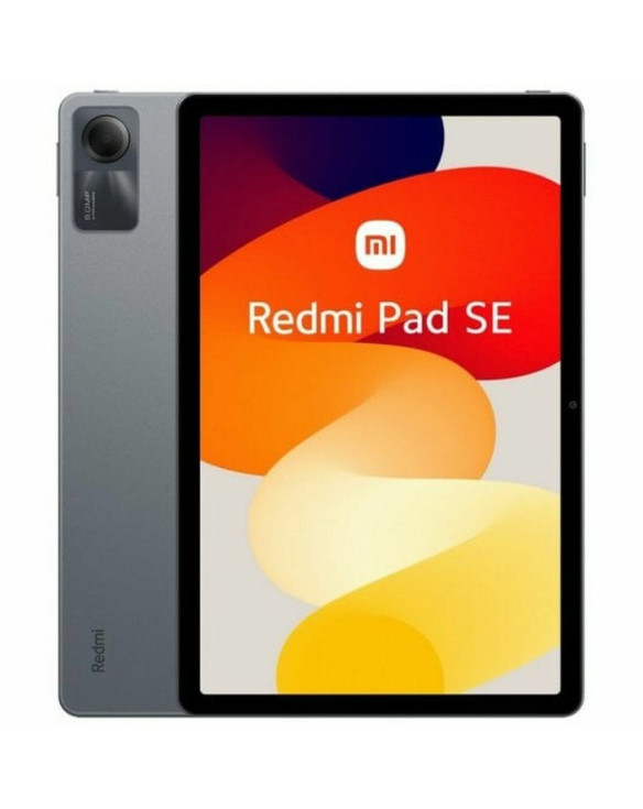 Tablet Xiaomi RED PADSE 8-256 GY Octa Core 8 GB RAM 256 GB Grey 1