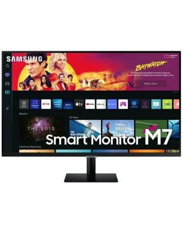 Monitor Samsung LS32BM700UPXEN 4K Ultra HD 32" LED 1