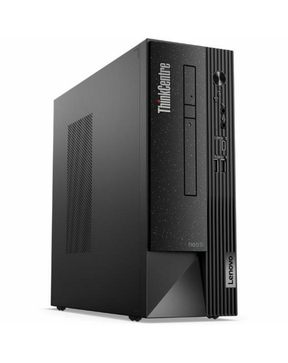 Desktop PC Lenovo 11T000F7SP 8 GB RAM 256 GB SSD Intel Core i5-1240 1
