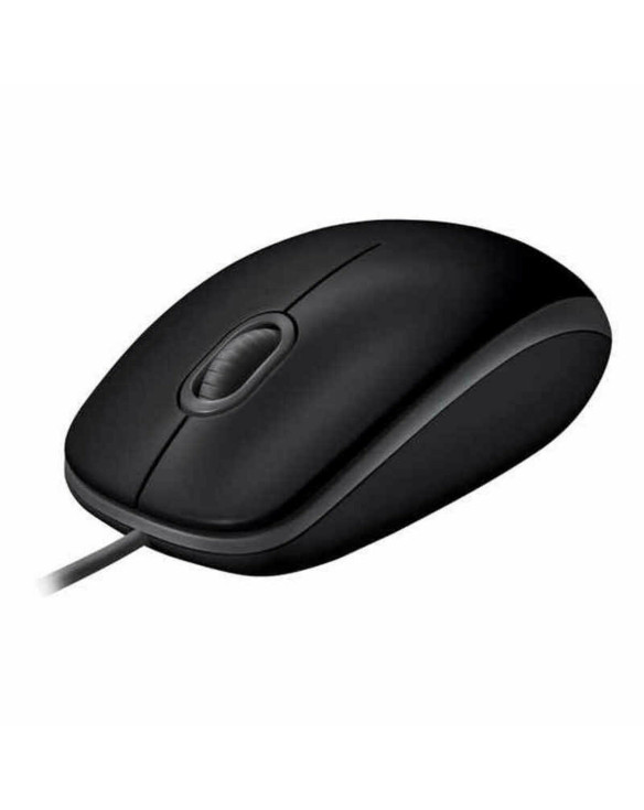 Wireless Mouse Logitech 910-005508 Black 1