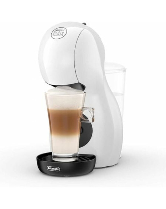 Kapsel-Kaffeemaschine DeLonghi Dolce Gusto Piccolo XS EDG110 1400 W 600 ml 1