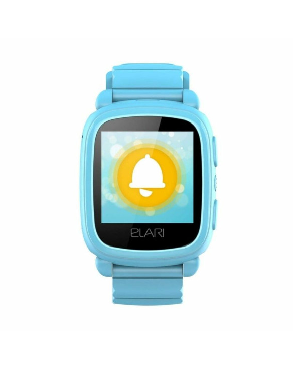 Smartwatch ELAKPHONE2A Blau 1,44" 1
