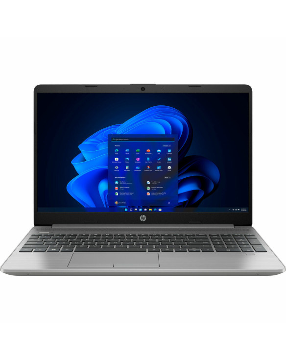 Laptop HP 250 G9 Intel Core i5-1235U 8 GB RAM 15,6" 512 GB SSD 1