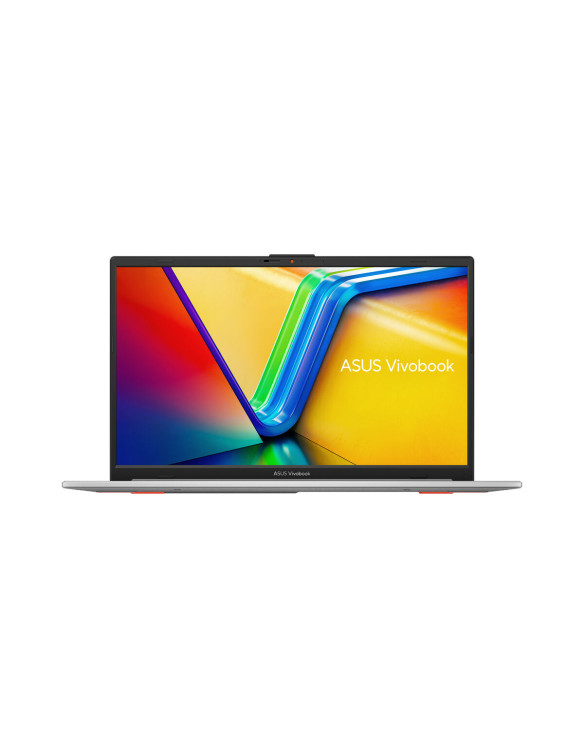 Laptop Asus E1504FA-NJ961W 8 GB RAM 256 GB SSD 15,6" AMD Ryzen 3 7320U  Spanish Qwerty 1