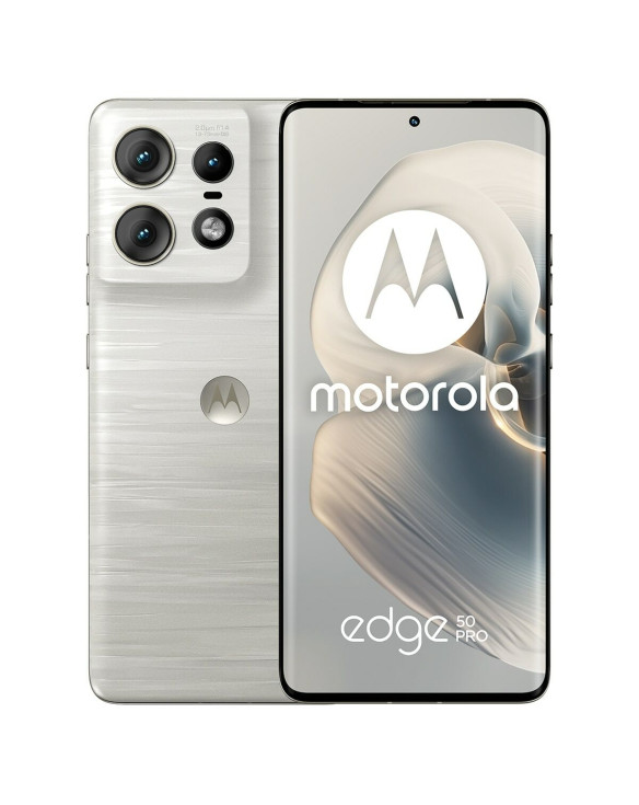 Smartphone Motorola EDGE 50 PRO 6,7" 12 GB RAM 512 GB Pearlescent 1