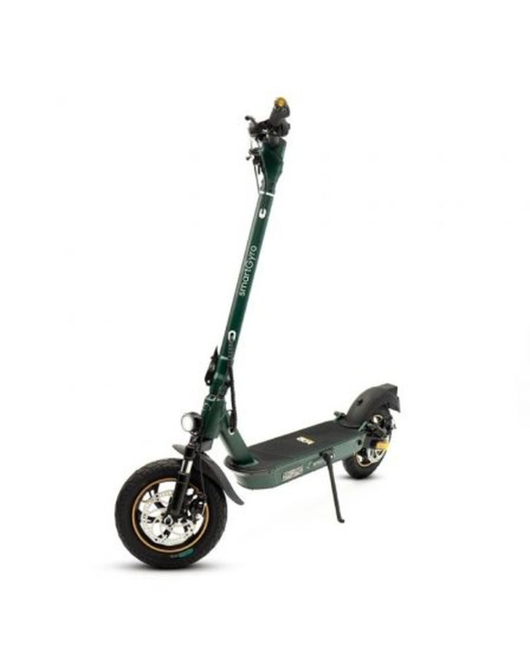 Electric Scooter Smartgyro K2 Pro XL Forest 1000 W 1