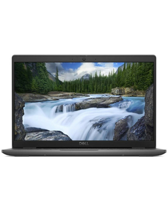 Laptop Dell Latitude 3440 (2023) 14" Intel Core i5-1235U 8 GB RAM 512 GB SSD Qwerty Hiszpańska 1