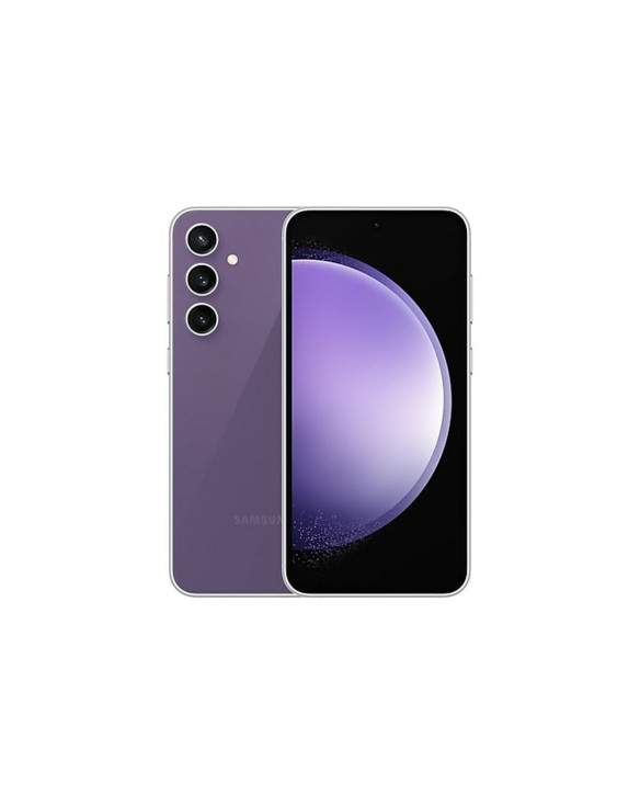 Smartphone Samsung 6,4" 8 GB RAM 128 GB Purple 1
